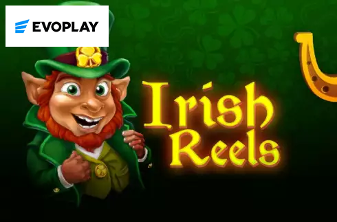 Irish Reels
